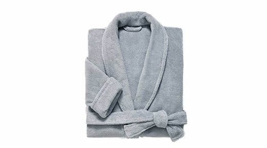 Brooklinen Super-Plush Robe