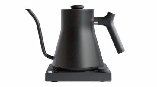 Fellow Stagg EKG, Electric Pour-Over Kettle
