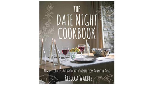 The Date Night Cookbook