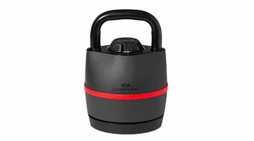 Bowflex SelectTech 840 Adjustable Kettlebell