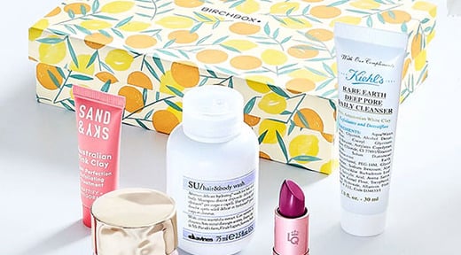 Birchbox