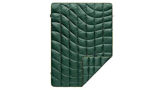 Rumpl Outdoor Blanket