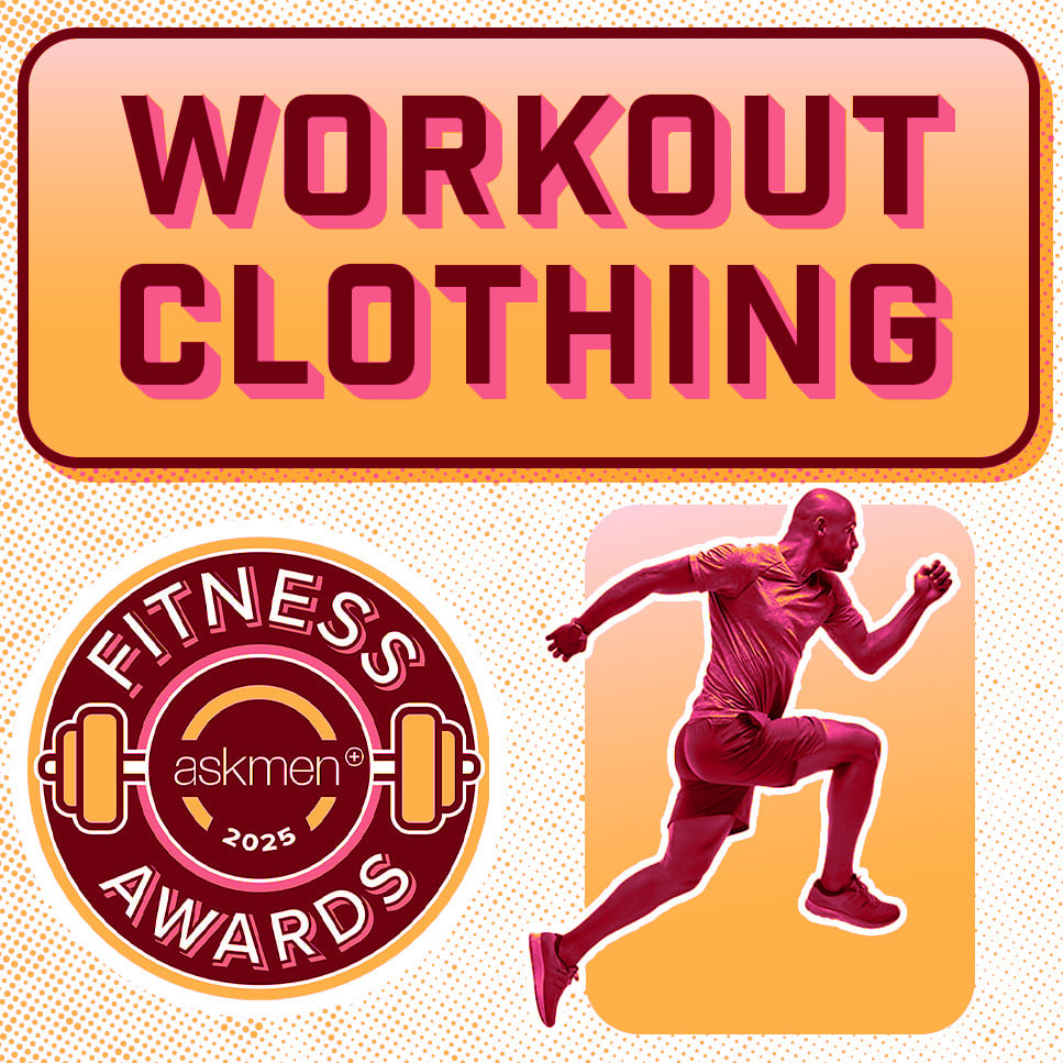 Upgrade Your Training Fit With the Best Workout Clothes & Shoes of 2025