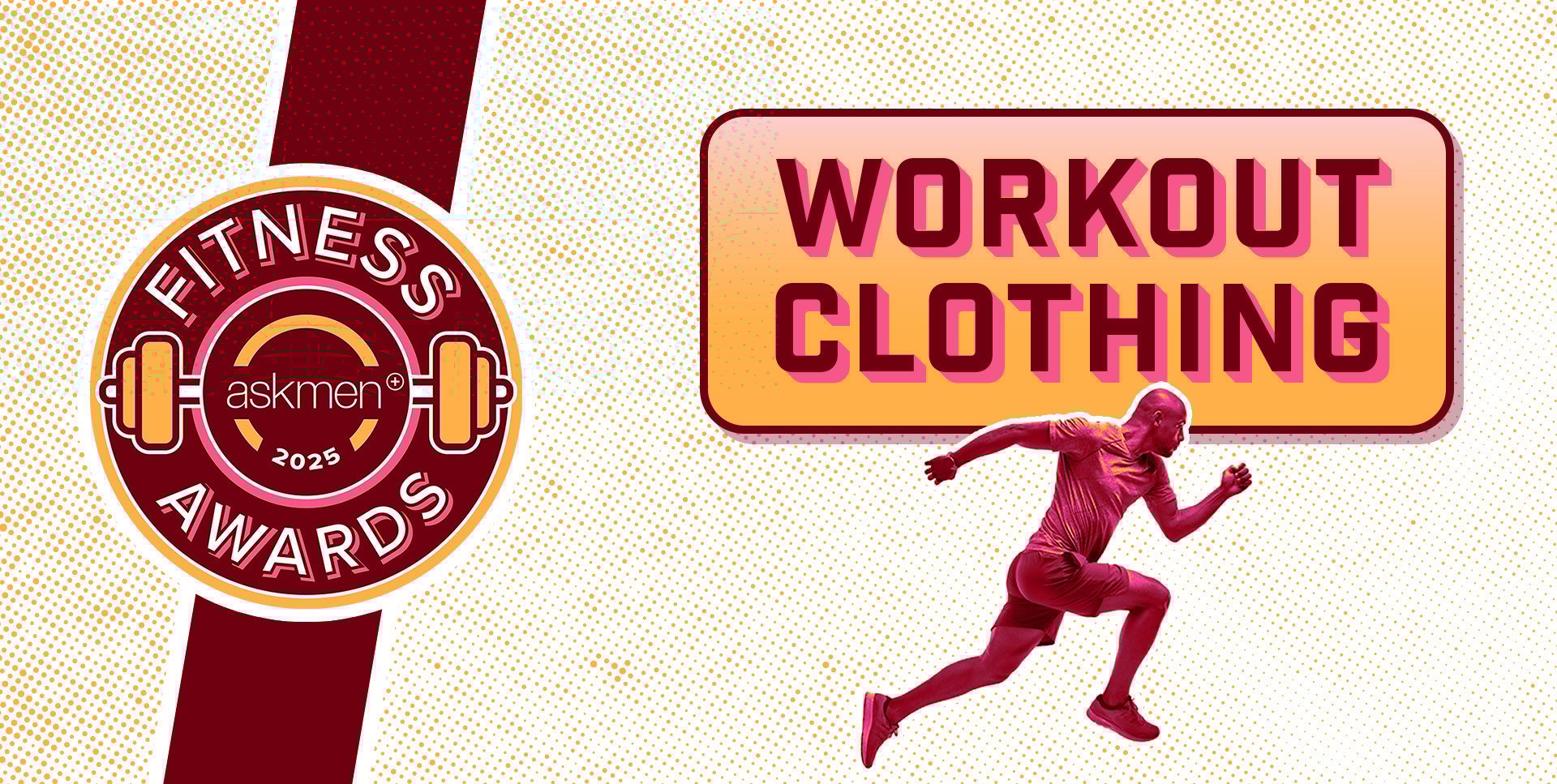 Fitness Awards 2025: Best Workout Clothing