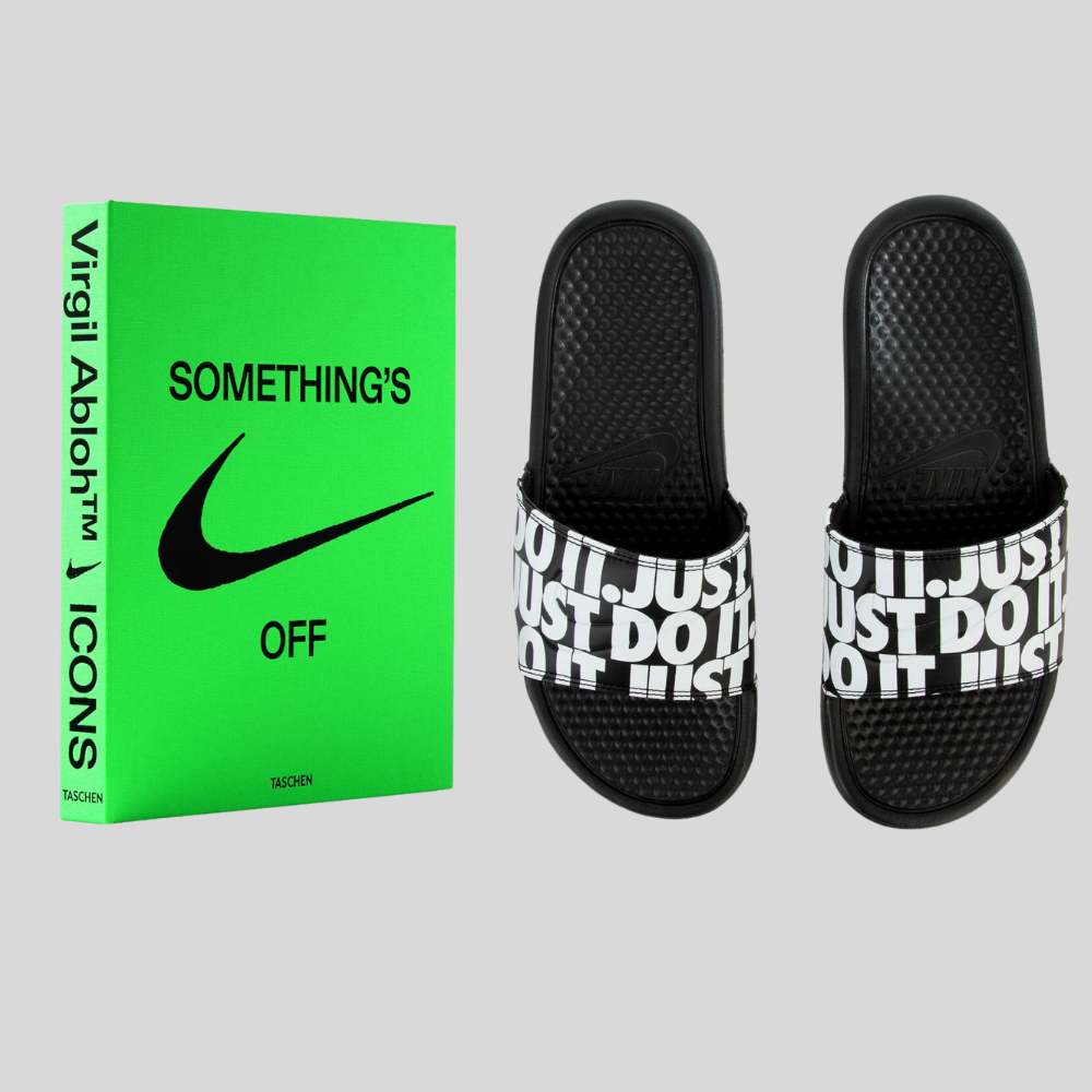 Sneaker Lovers Are a Strange Breed But These Gift Options Are Guaranteed to Make Them Happy