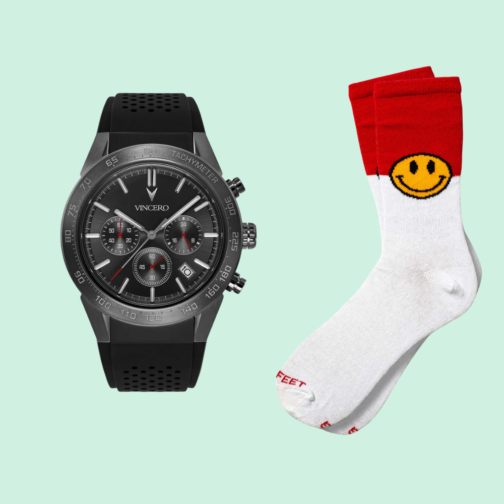 Give the Gift of a Wardrobe Upgrade This Holiday Season