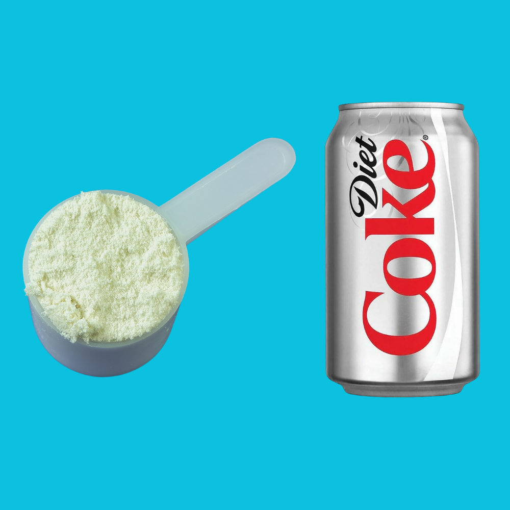 This Is Probably One of the Worst TikTok Nutrition Trends We\'ve Seen — Here\'s Why