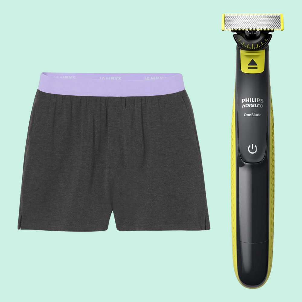 Want to Make His V-Day While Staying Under Budget? These Are Our Most Affordable Gift Options for Guys