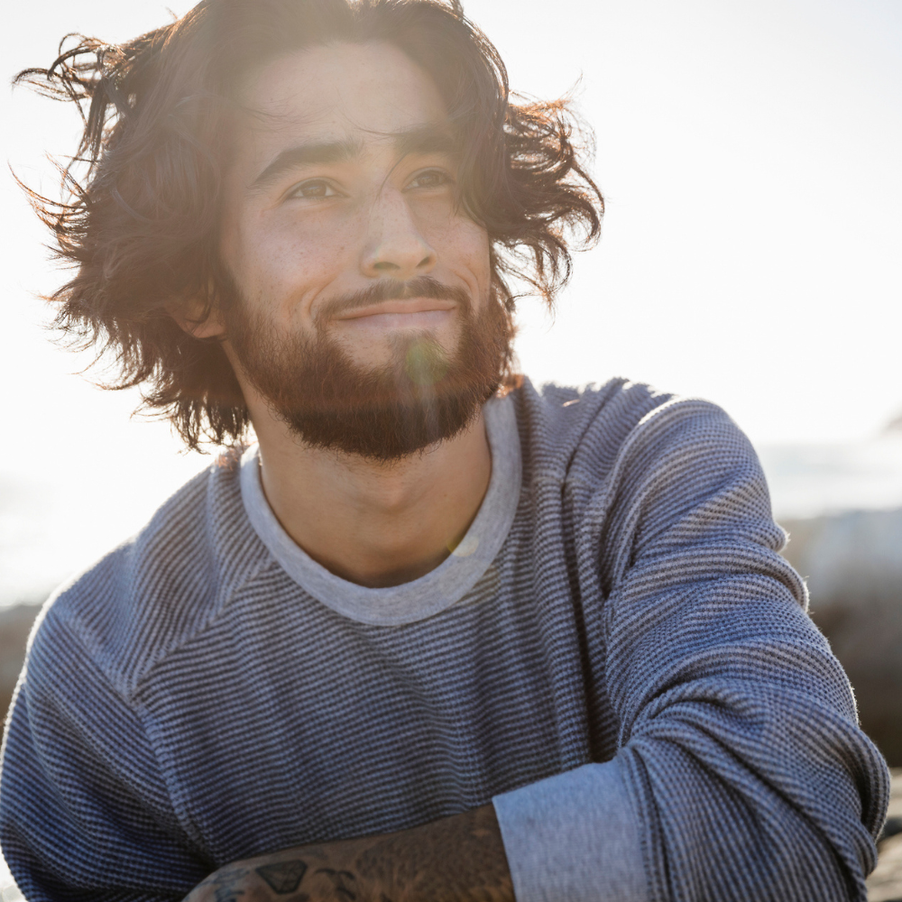 More and More Men Are Giving Up Alcohol for the First Month of the Year — Here\'s Why