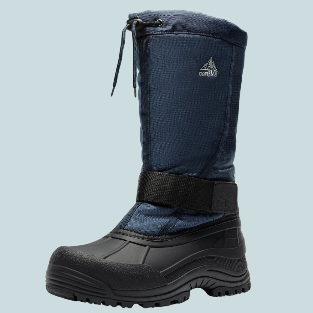 Lace Up One of These Pairs of Rugged Boots to Brave Winter’s Worst in Style