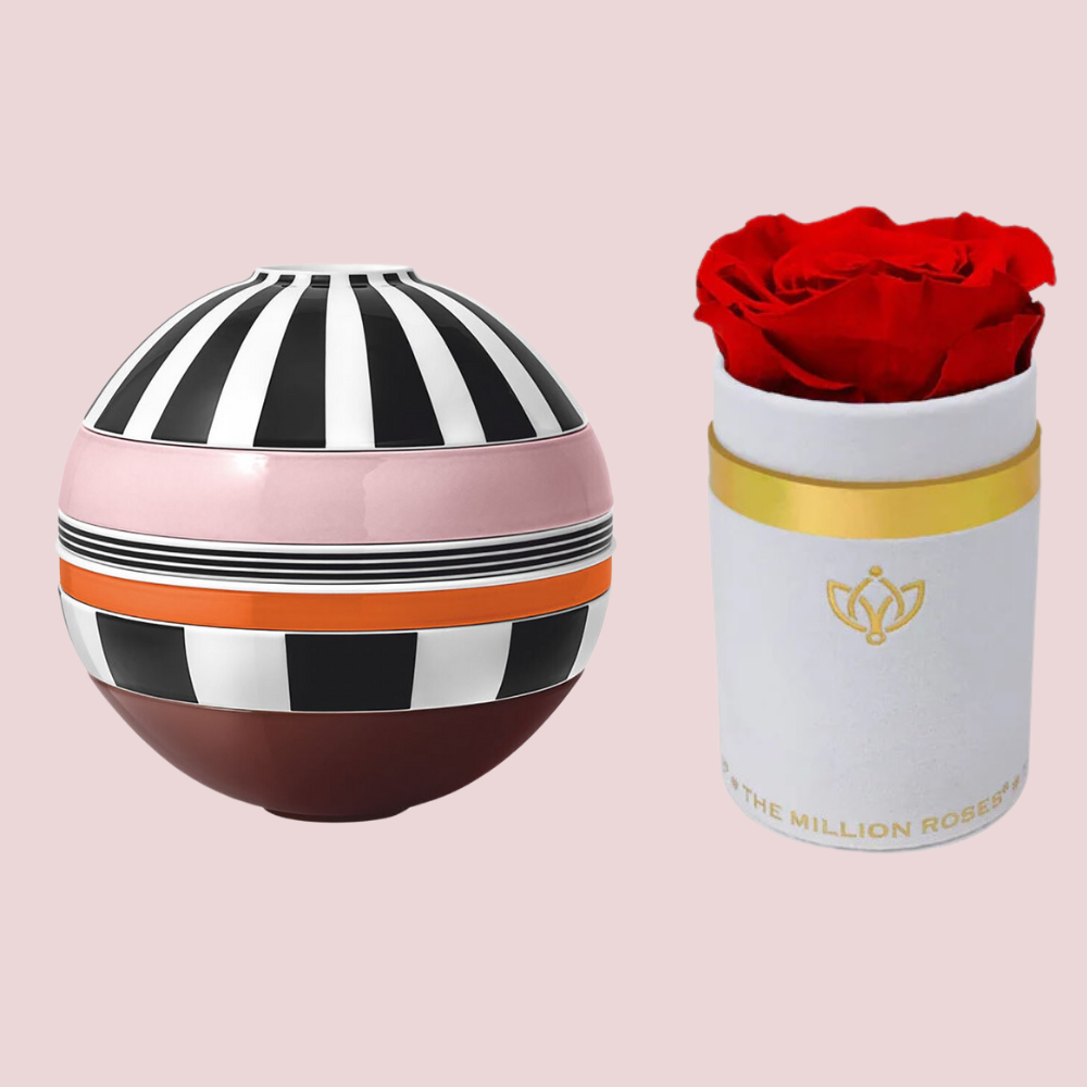 Want a V-Day Gift Your Partner Will *Never* See Coming? Check Out These 30 Options