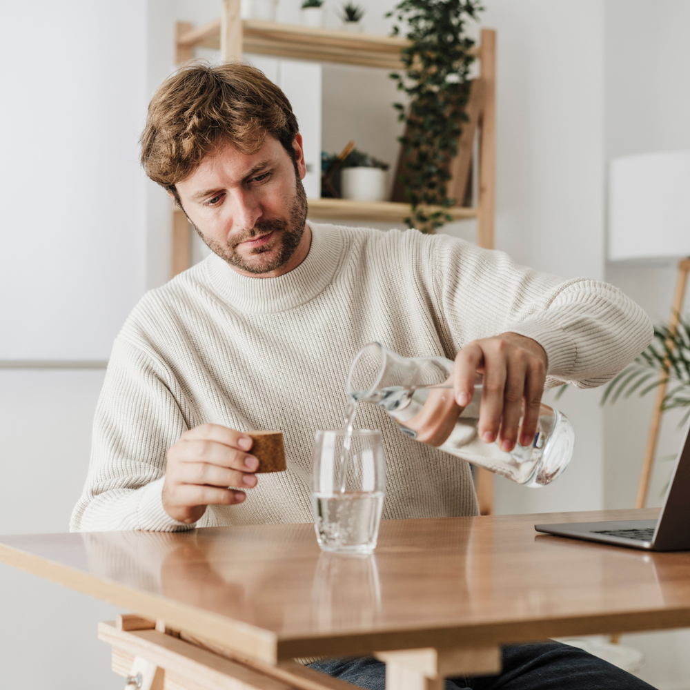 Everything You Need to Know About This Viral Anti-Aging Supplement