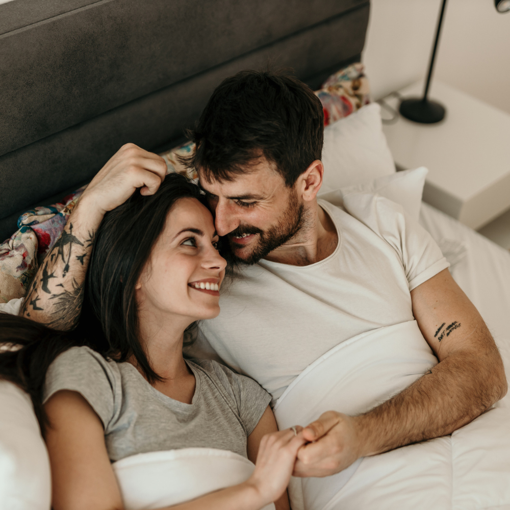 A Renowned Sex Expert Shares 7 Tips to Help You Prioritize Pleasure in 2025
