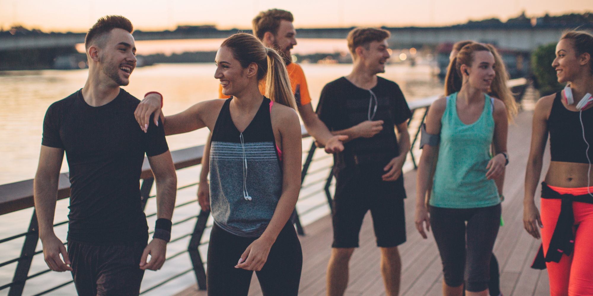 Run Clubs Are Exploding in Popularity - Here\'s Why