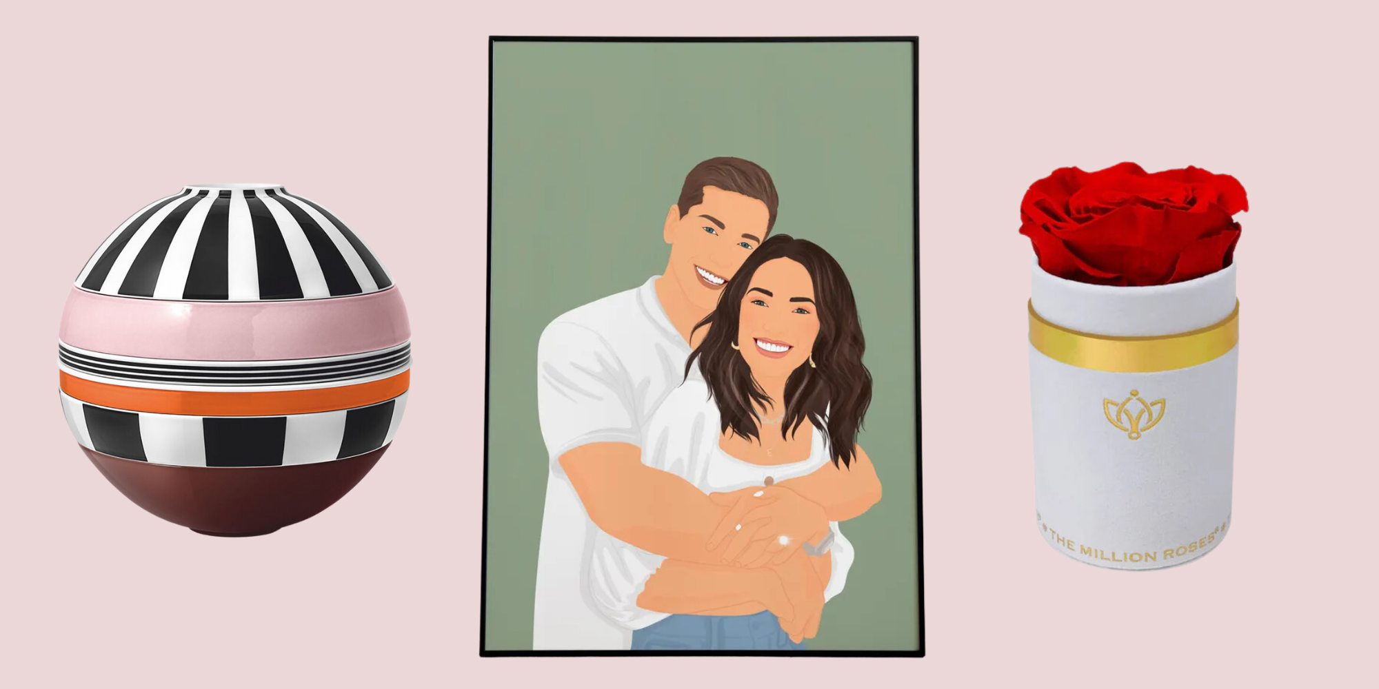 Unique Valentine\'s Day Gifts 2025