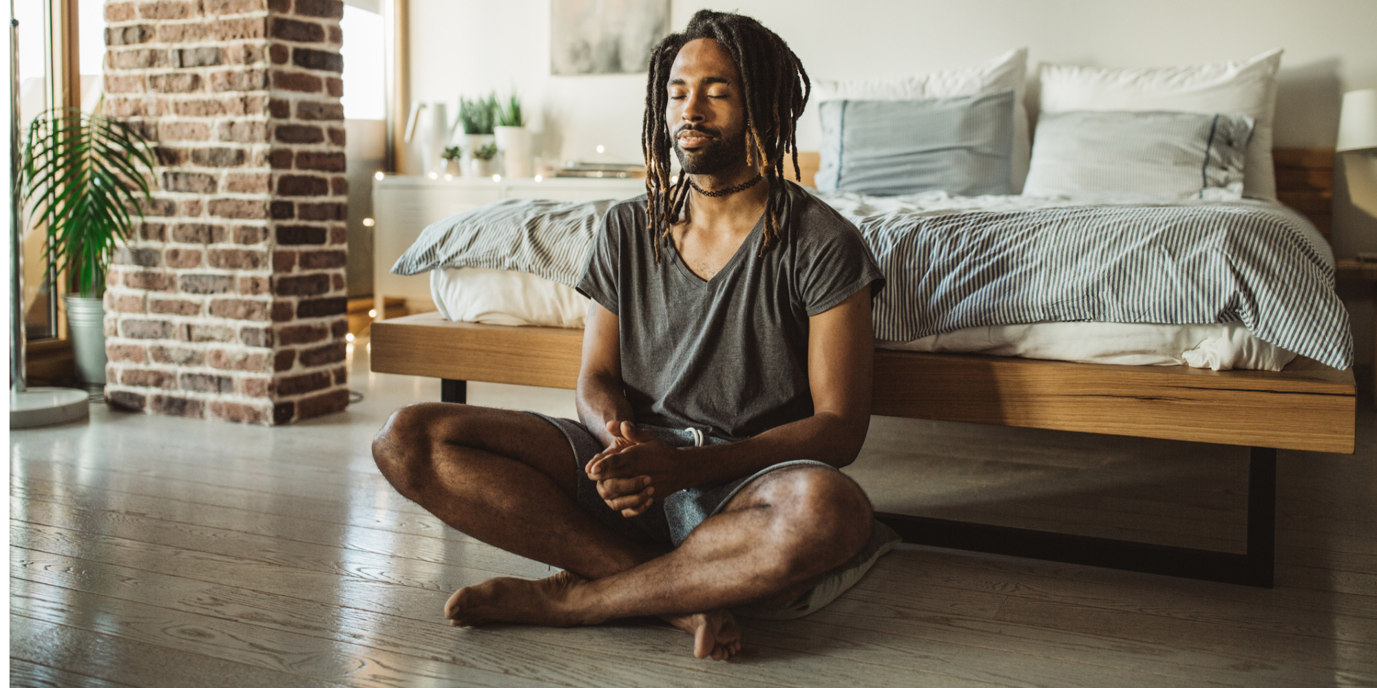 How to Meditate