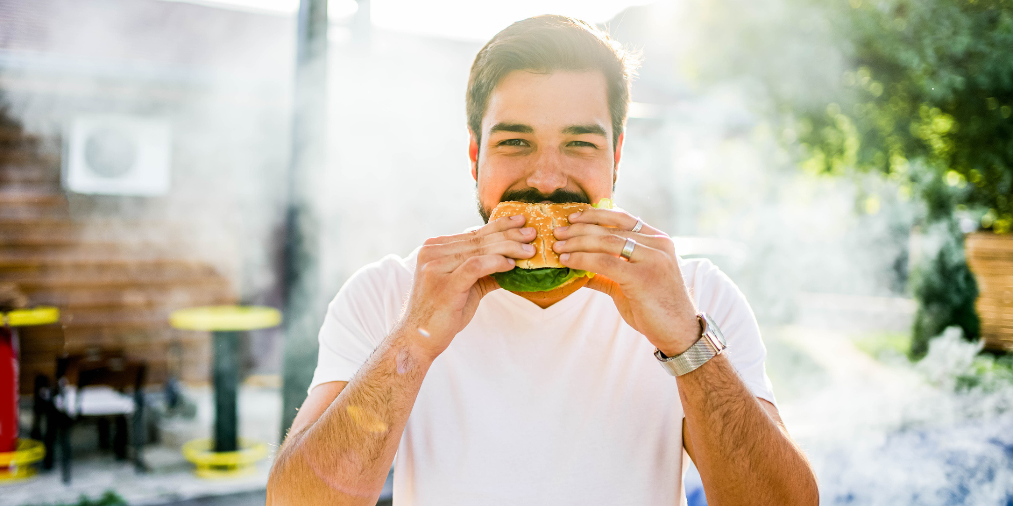 How to Ditch Diet Culture Once and for All