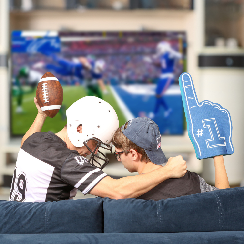 How to Catch the Crimson Tide-Aggies Game With and Without Cable