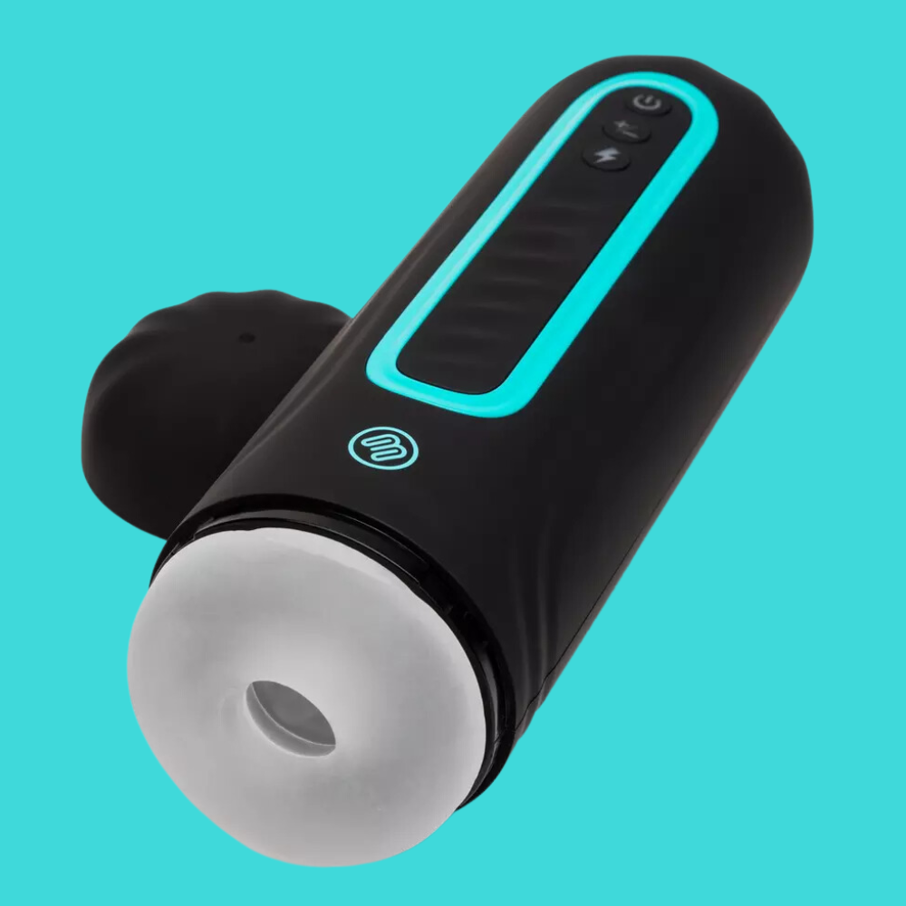 Lovehoney Launches Blowmotion Thrusting Male Masturbator
