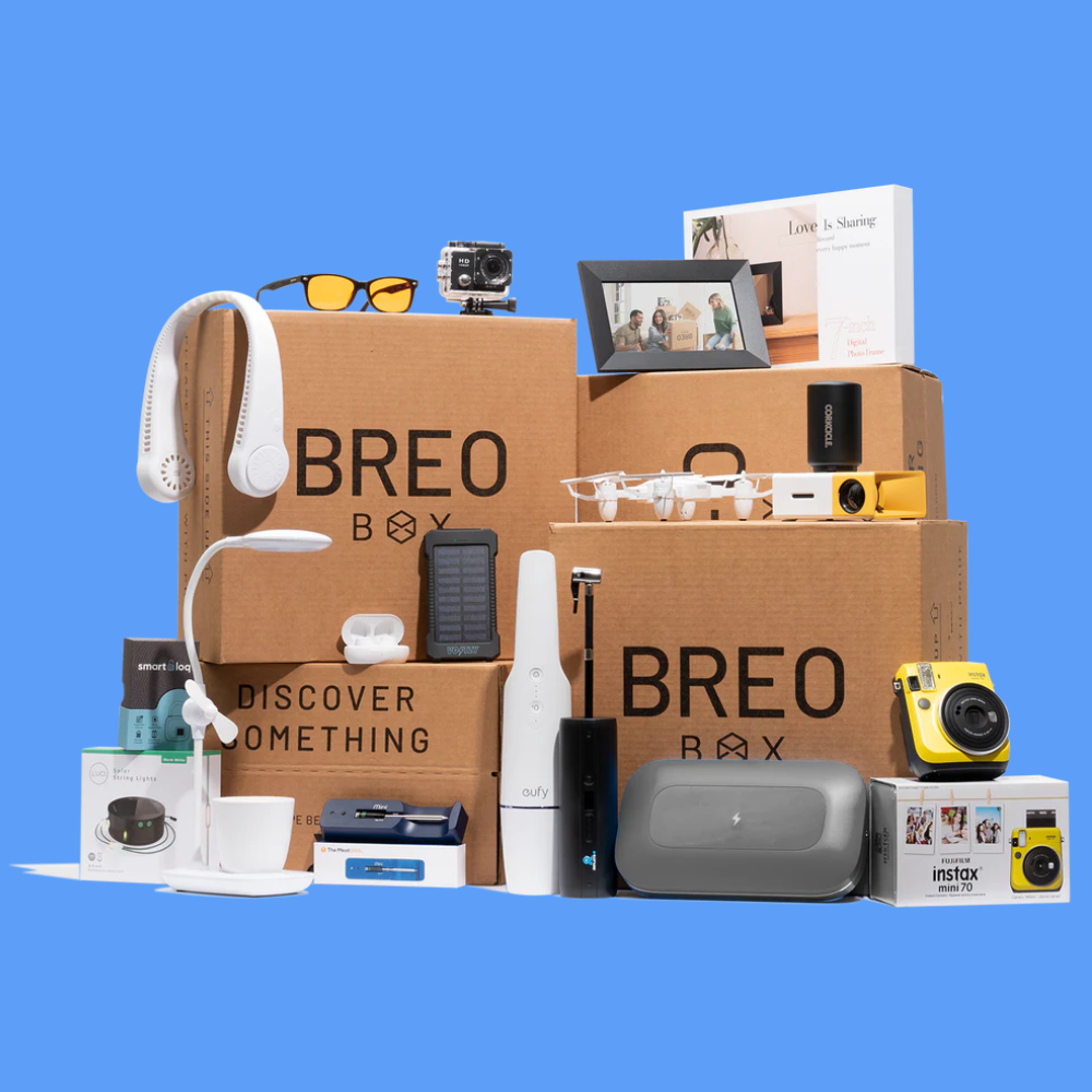 Give the Father\'s Day Gift That Keeps on Giving