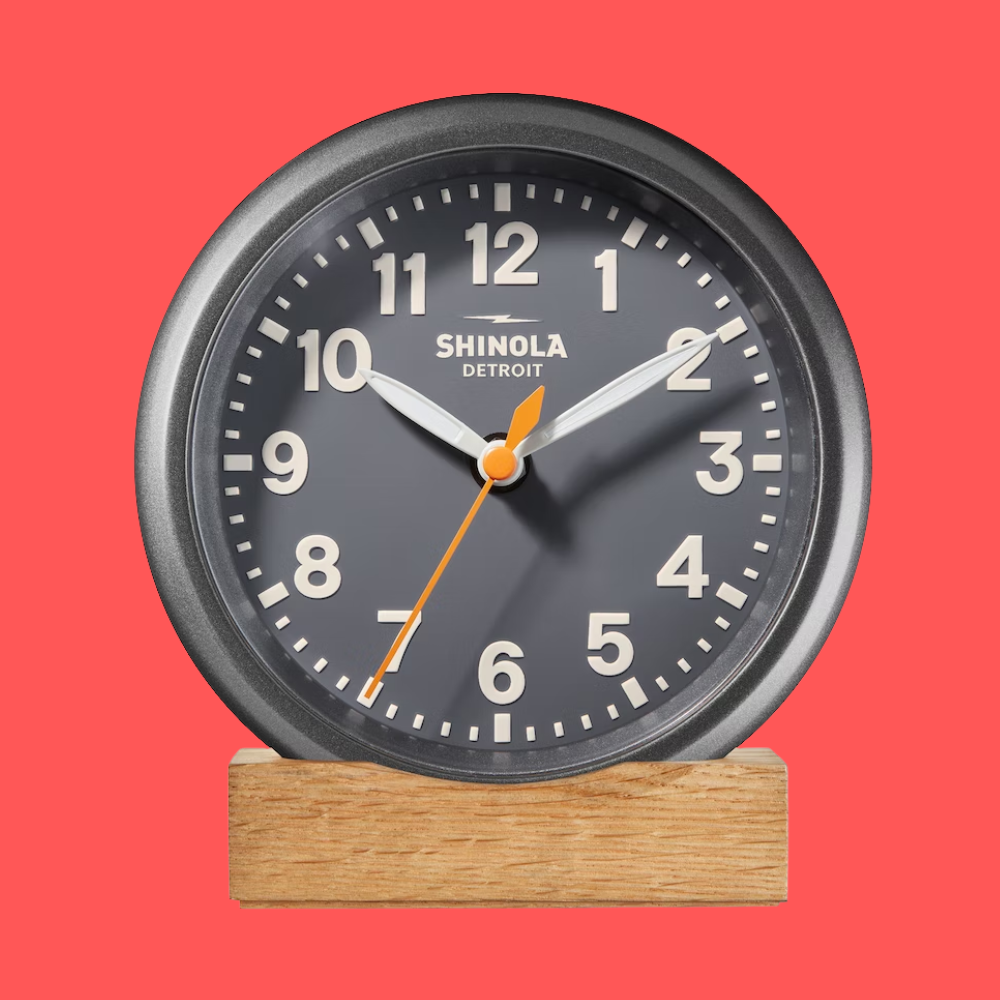These Gifts Are Sure to Please the Watch Enthusiast in Your Life