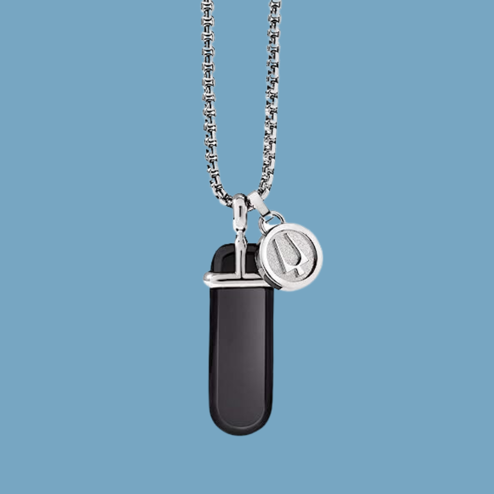The Most Stylish Men’s Necklaces to Upgrade Every Look
