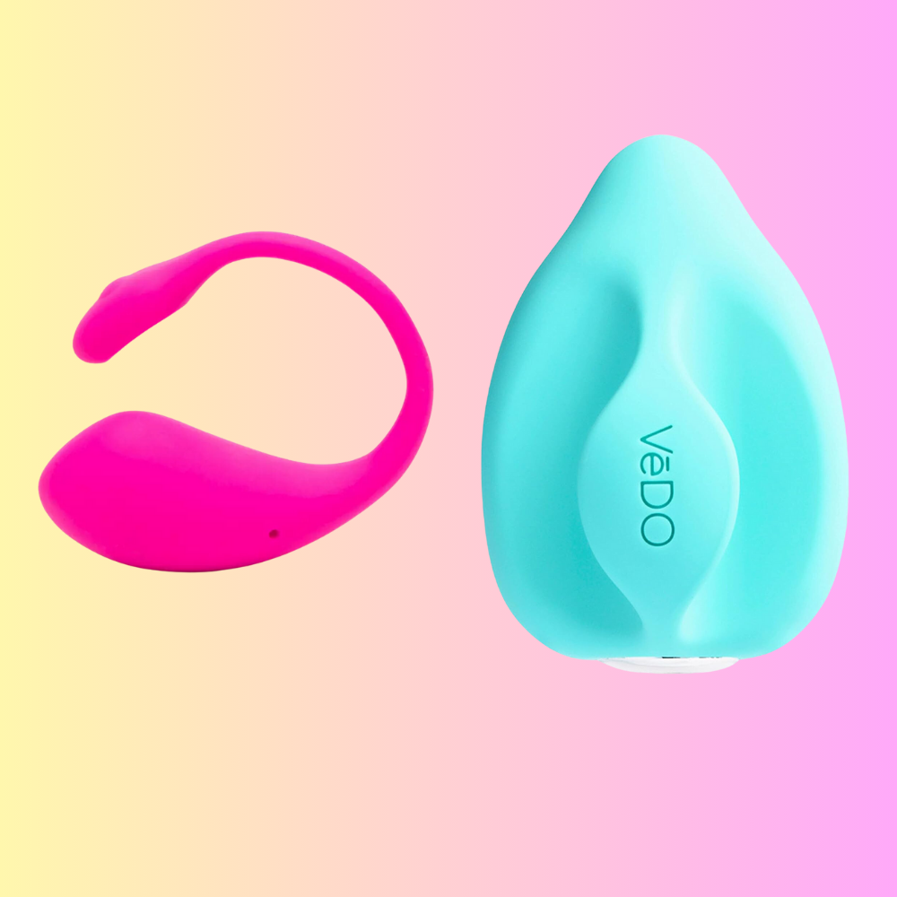 Our Favorite 24 Bedroom Toys for Couples to Enjoy Together
