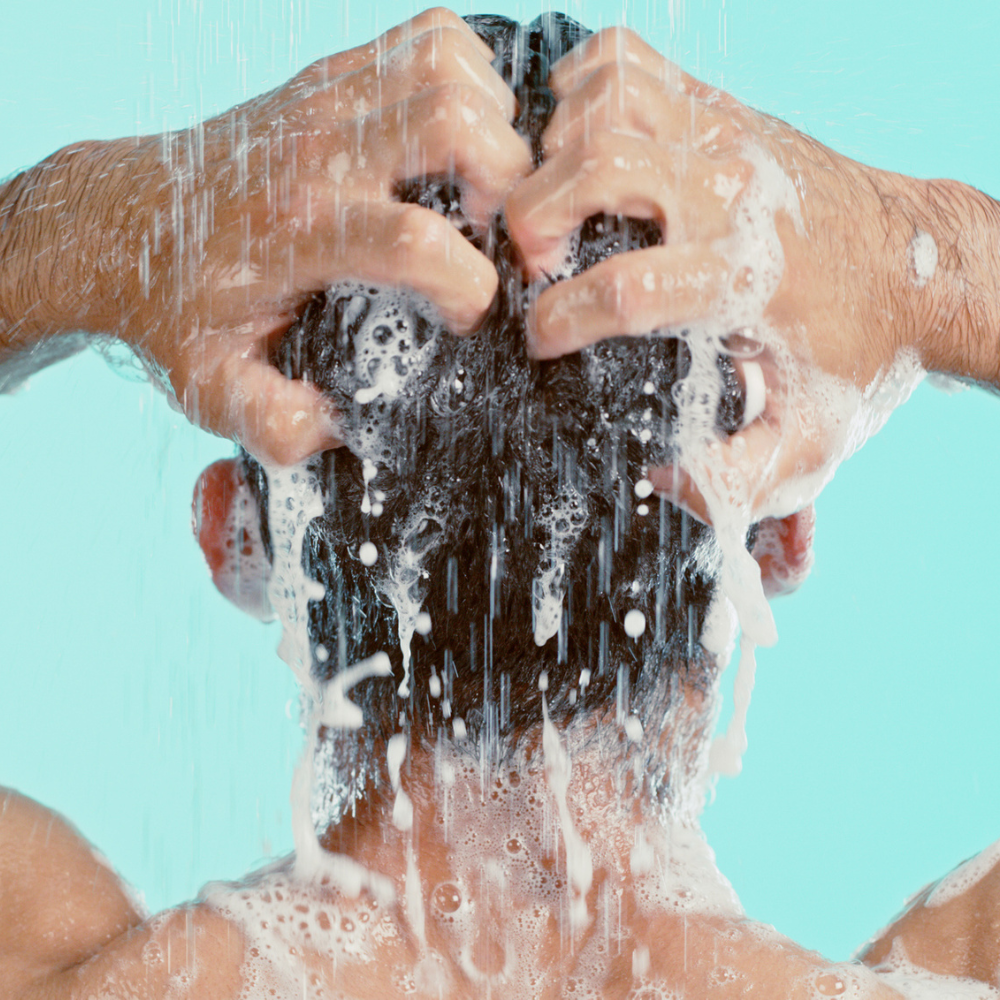 We Explore the Science of Hair Washing Frequency to Help You Optimize Your Shower Routine