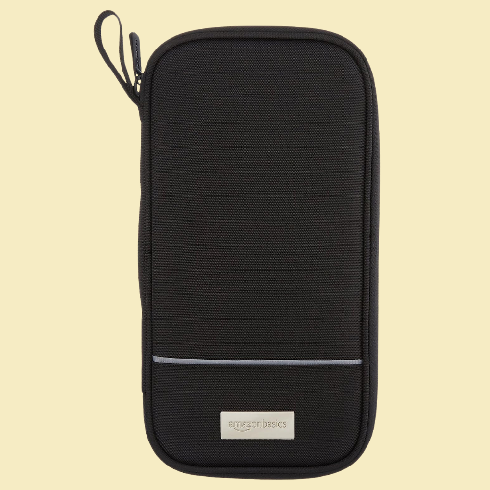 Make a Statement Every Time You Pay With These Sleek Wallets & Billfolds