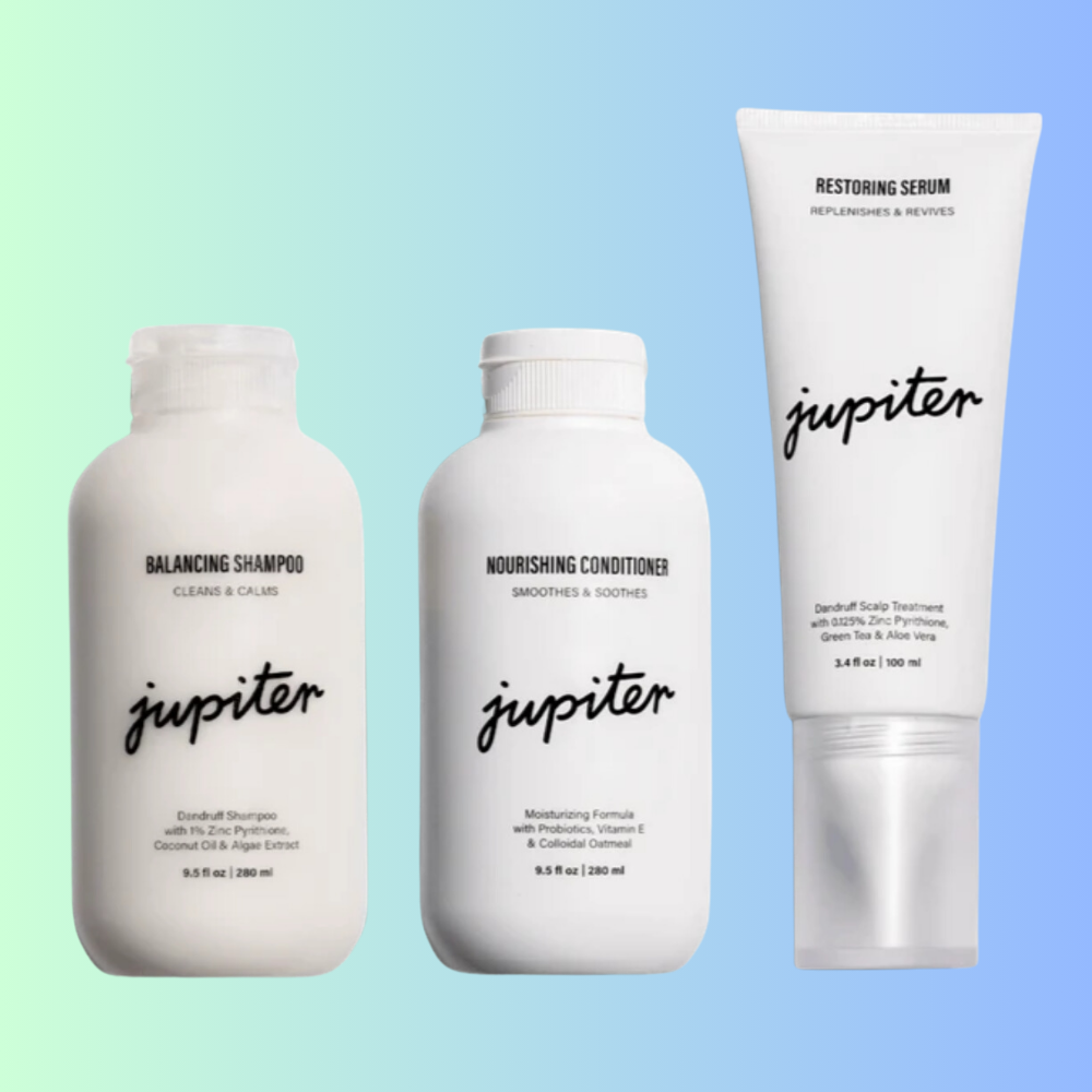 Our Favorite Grooming Tools for Bald & Balding Men