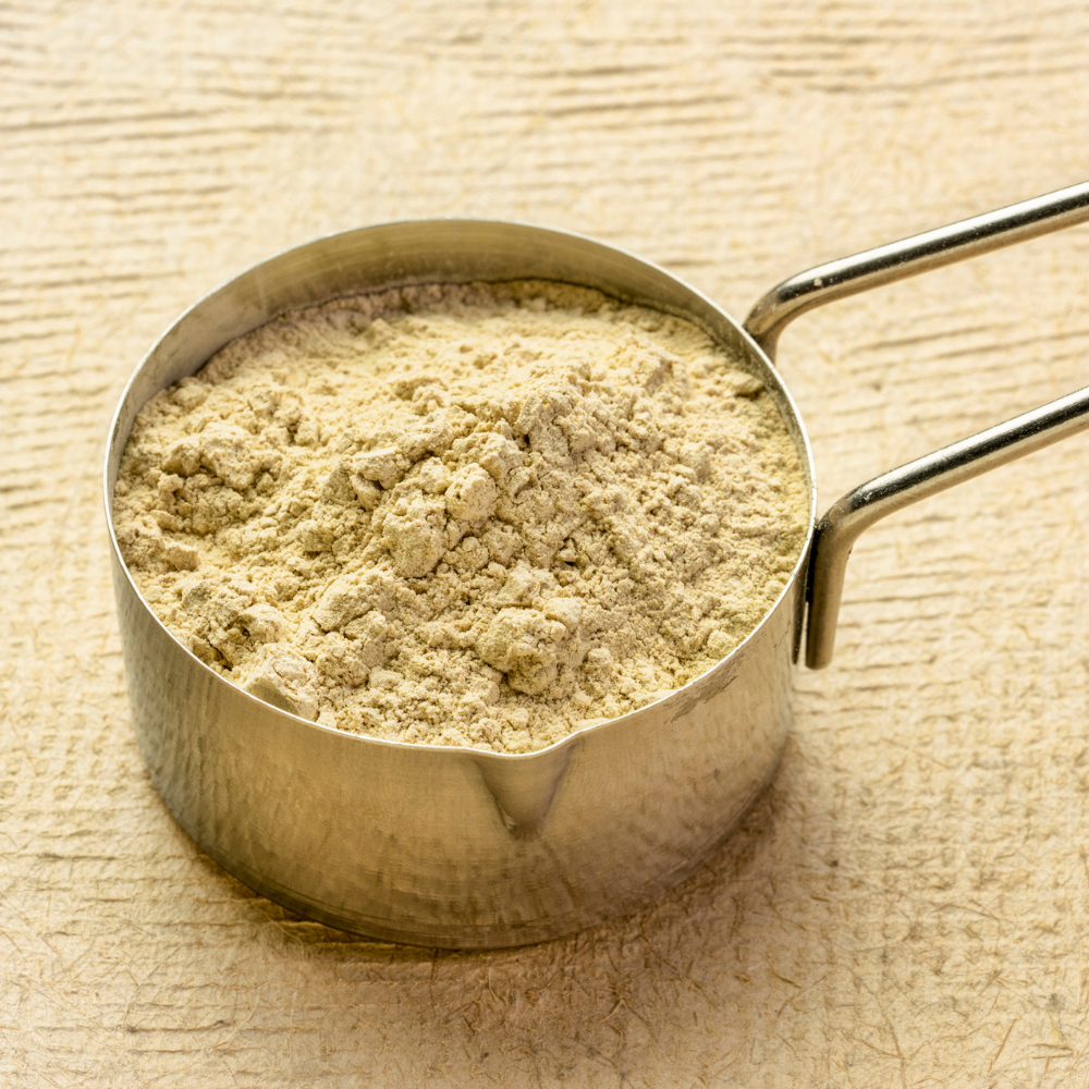 This Popular Supplement Has Some Serious Mental Health Benefits We Need to Talk About