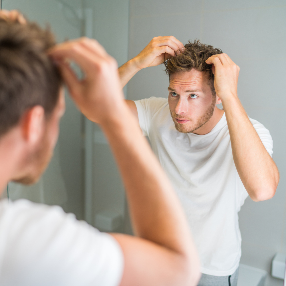Understanding the Root Causes of Hair Loss (Plus Treatment Options That Actually Work)