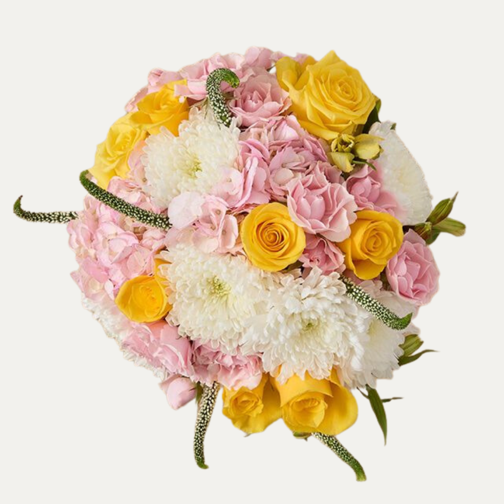 Can\'t Show Up for Her In Person? Here Are the Best Deliverable Mother\'s Day Gifts