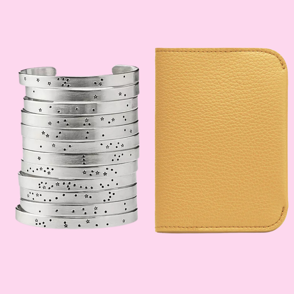Add a Personal Touch to Mother\'s Day With These Customizable Gift Options