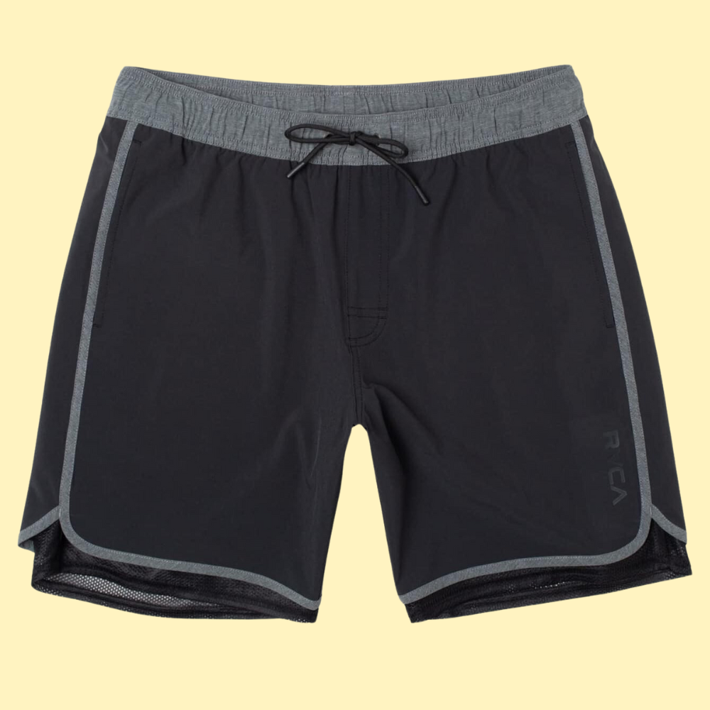 Upgrade Your Summer Swimwear With These Pool-Ready Trunks