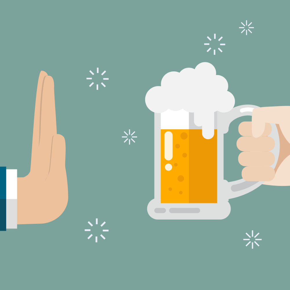 Giving Dry January a Try? Here Are 11 Ways to Make It Easier to Pull Off