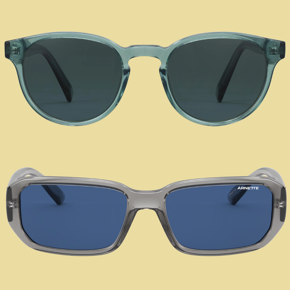 Our Favorite Budget Shades to Rock This Summer