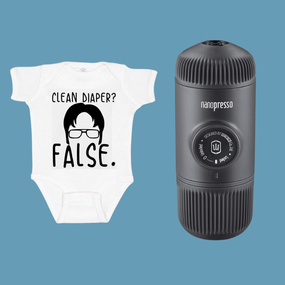 Fun & Practical Father\'s Day Gifts to Celebrate the New Dad in Your Life