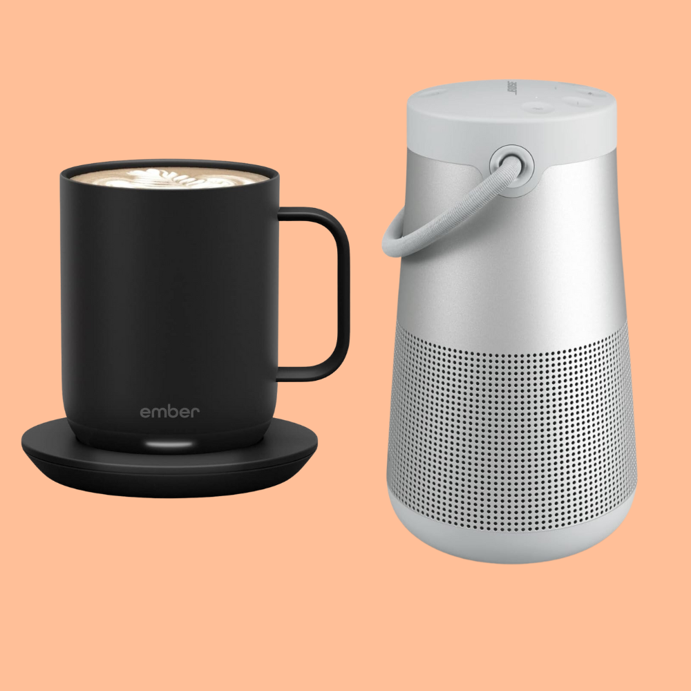 Look Like a Hero, Even Late in the Game, With These Great Father\'s Day Gift Options