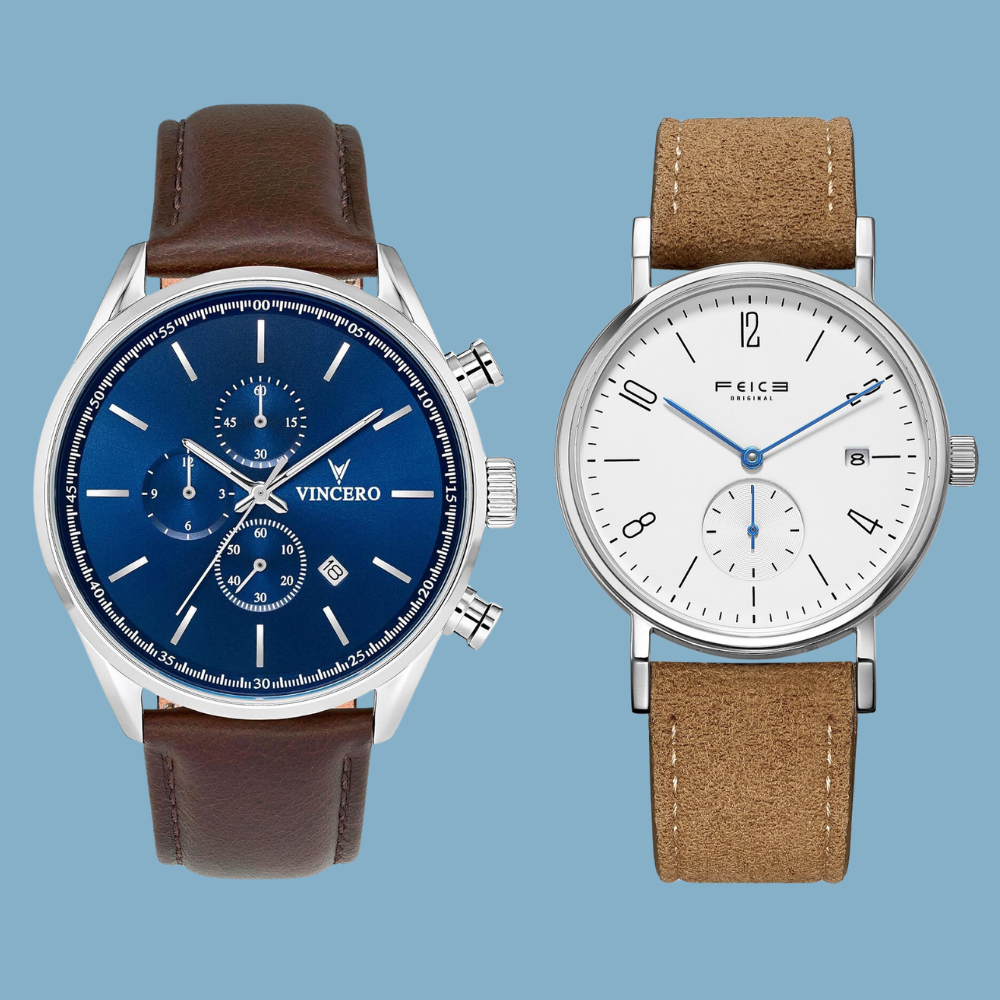 The Best Budget Watch Options for Men