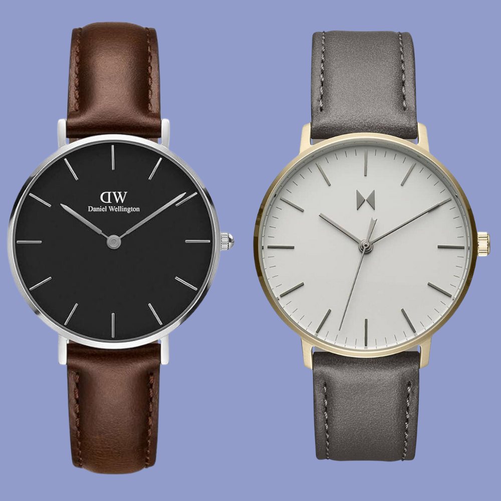 Times Are Tough But That Doesn\'t Mean You Can\'t Get a Quality Timepiece on the Cheap
