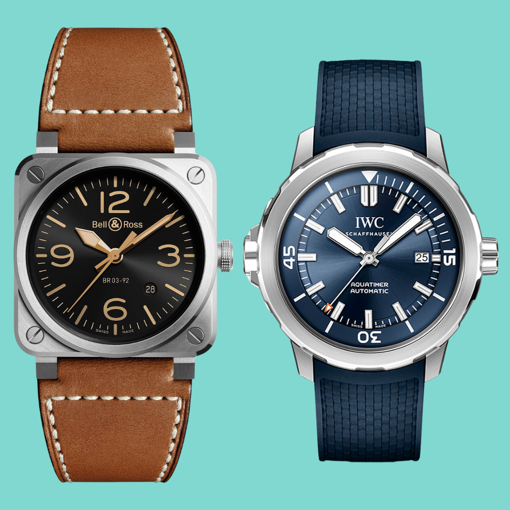 Ready to Spend a Small Fortune on a Watch? These Are the Timepieces That Should Be on Your Radar