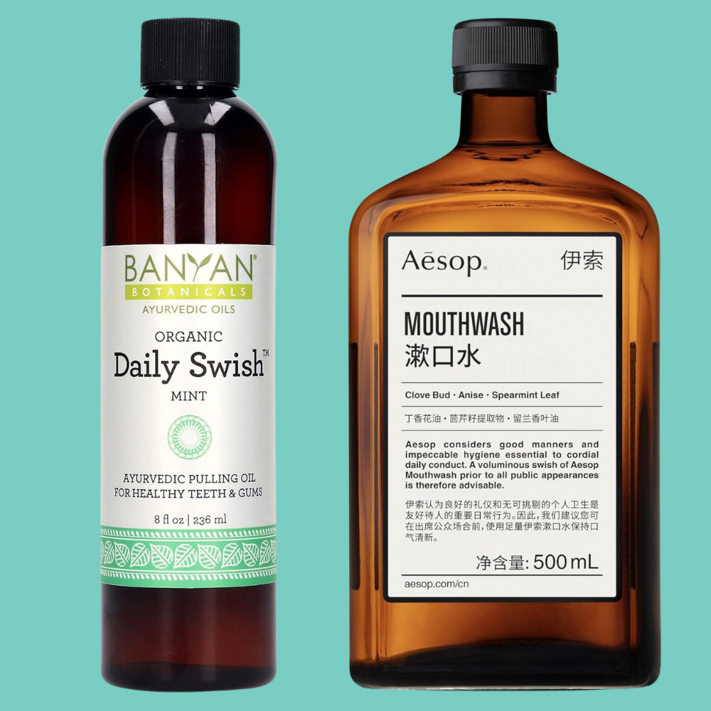 Our Favorite Weapons in the Battle Against Bad Breath