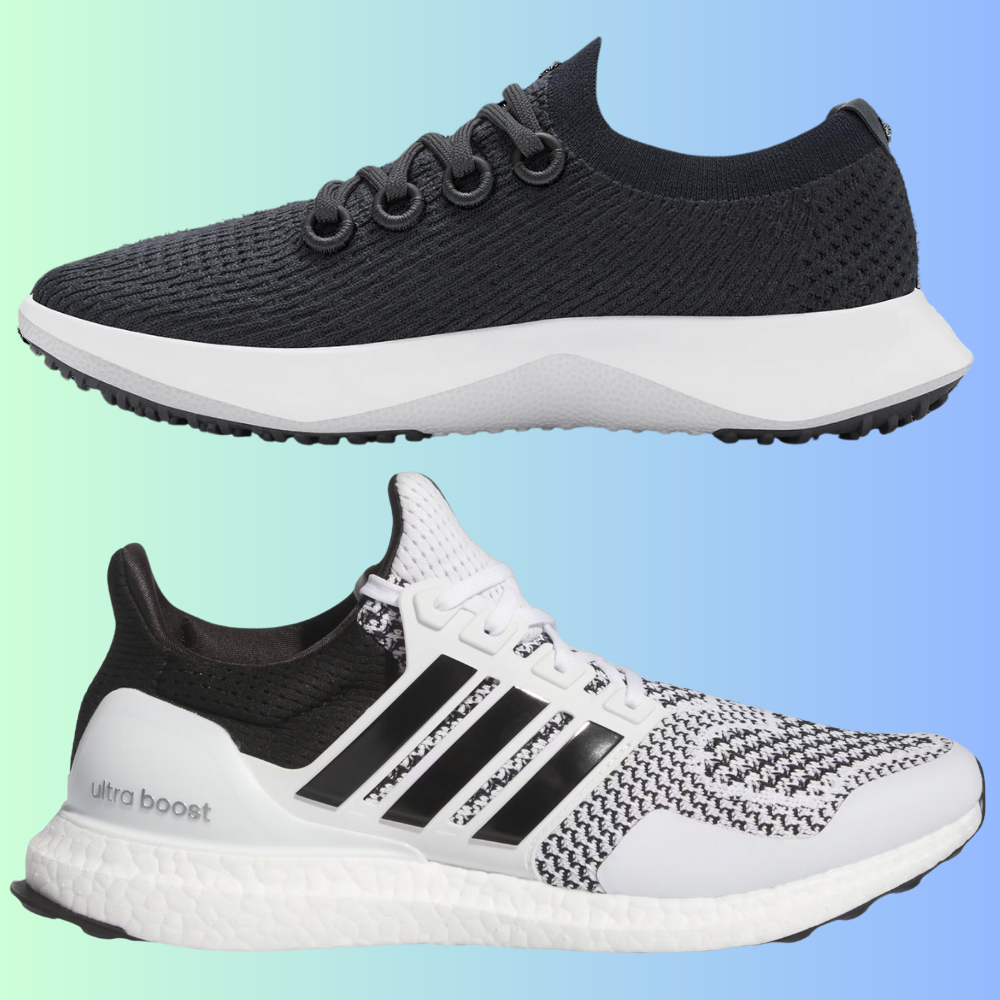 Do Your Feet a Favor & Pick Up One of These Ultra-Breezy Summer Shoes