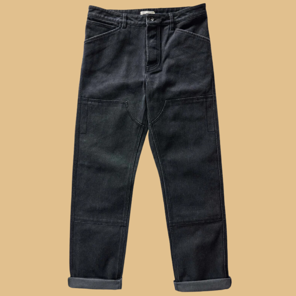 10 Rough, Rugged and Work-Ready Pants for Any Job