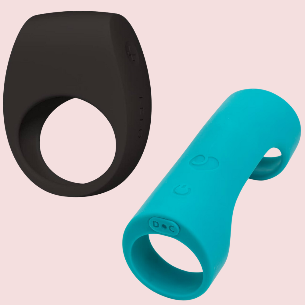 Want a Longer, Girthier Upgrade for Your Member? Try One of These on for Size