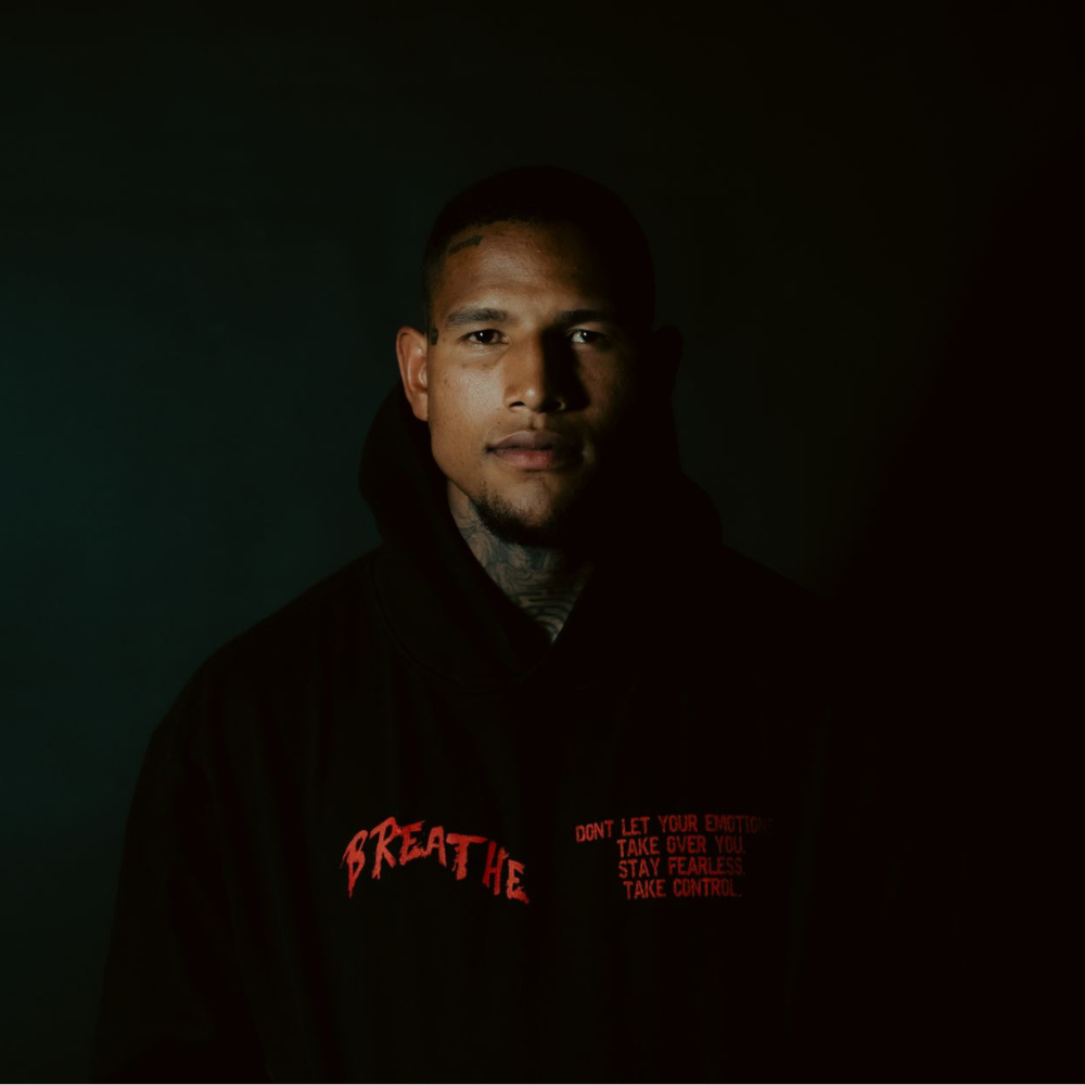 Why NFL Star Darren Waller Is Choosing Self-Care, Music and Retirement
