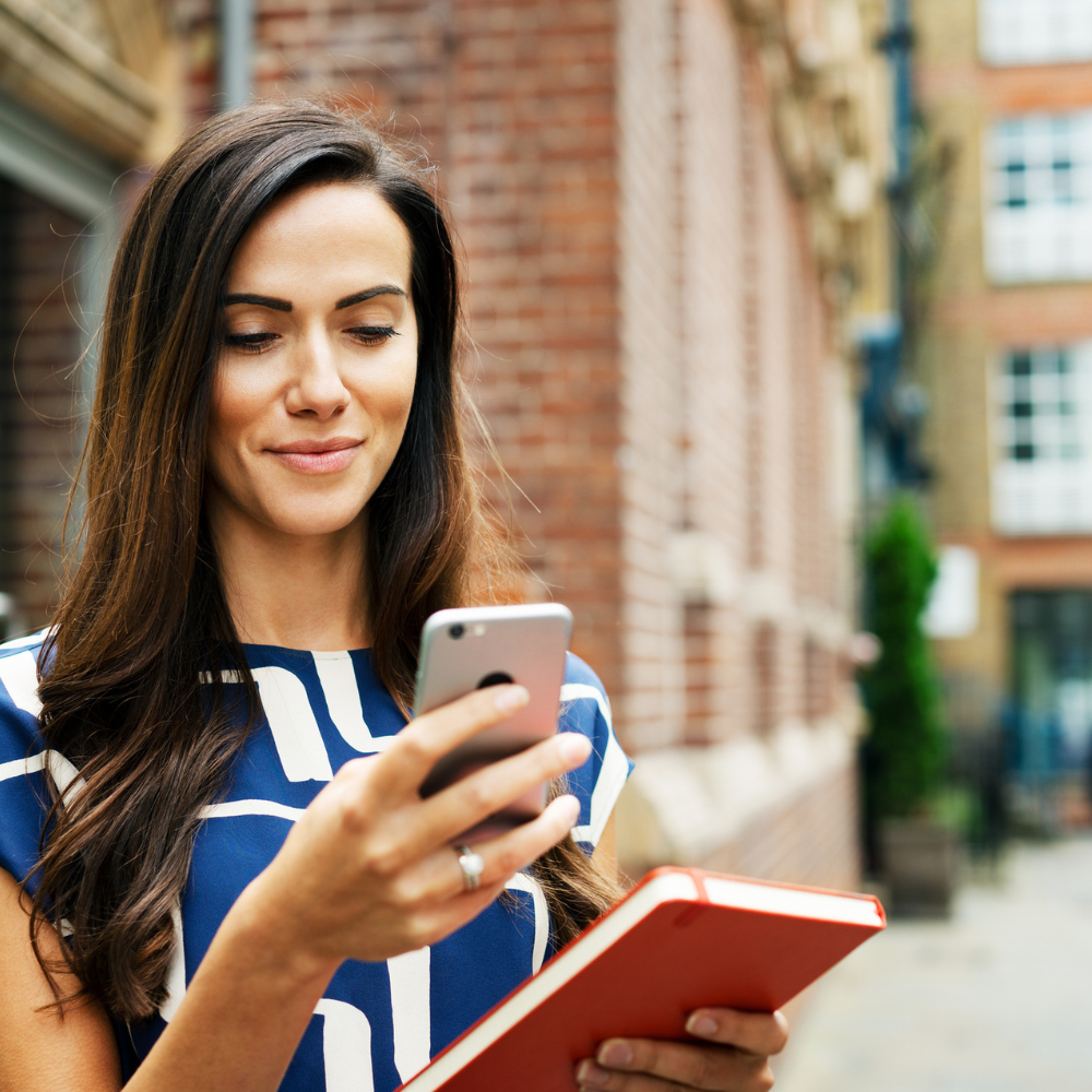 What Will Dating Look Like Next Year? This Famous App Thinks It Knows the Answer