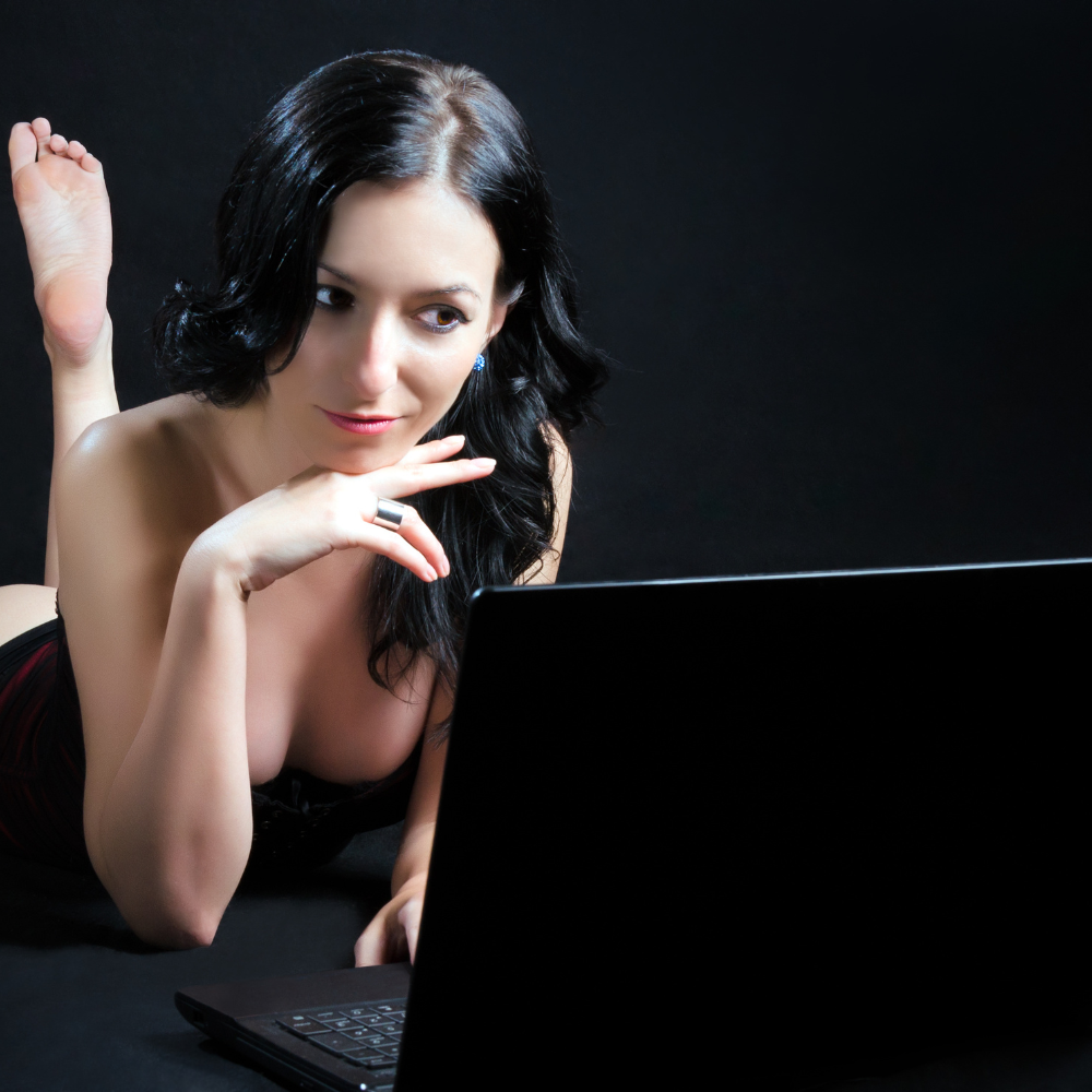 Tons of Men Essentially Use Sex Workers as Therapists. But Should They?