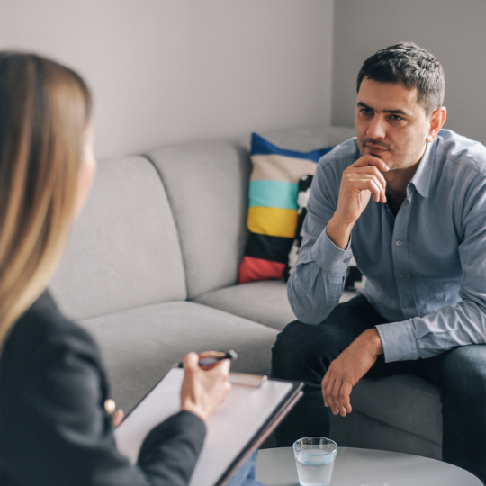 Here\'s What It\'s Really Like to Do (Solo) Sex Therapy to Address a Bedroom Issue